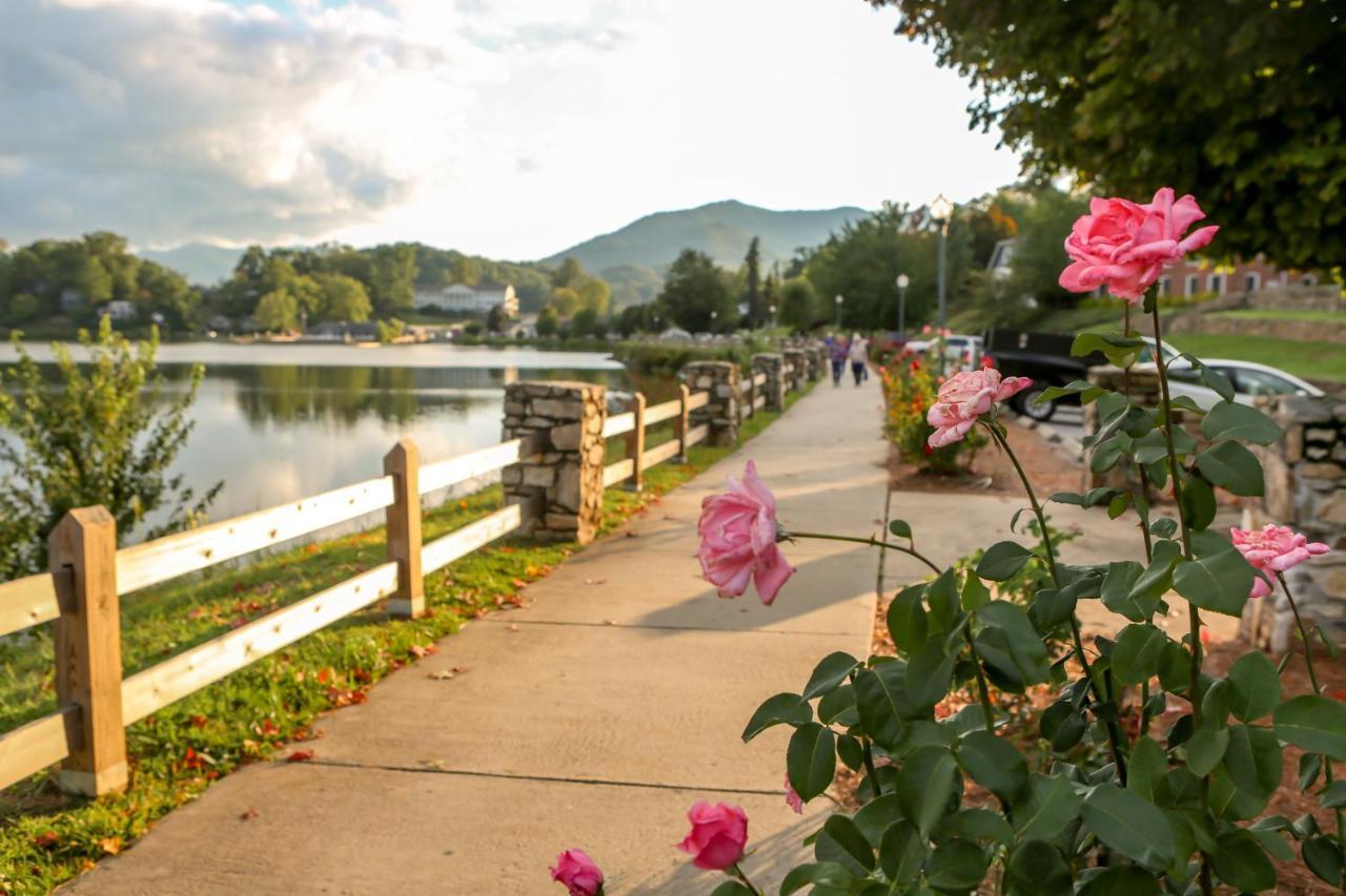 The Terrace At Junaluska