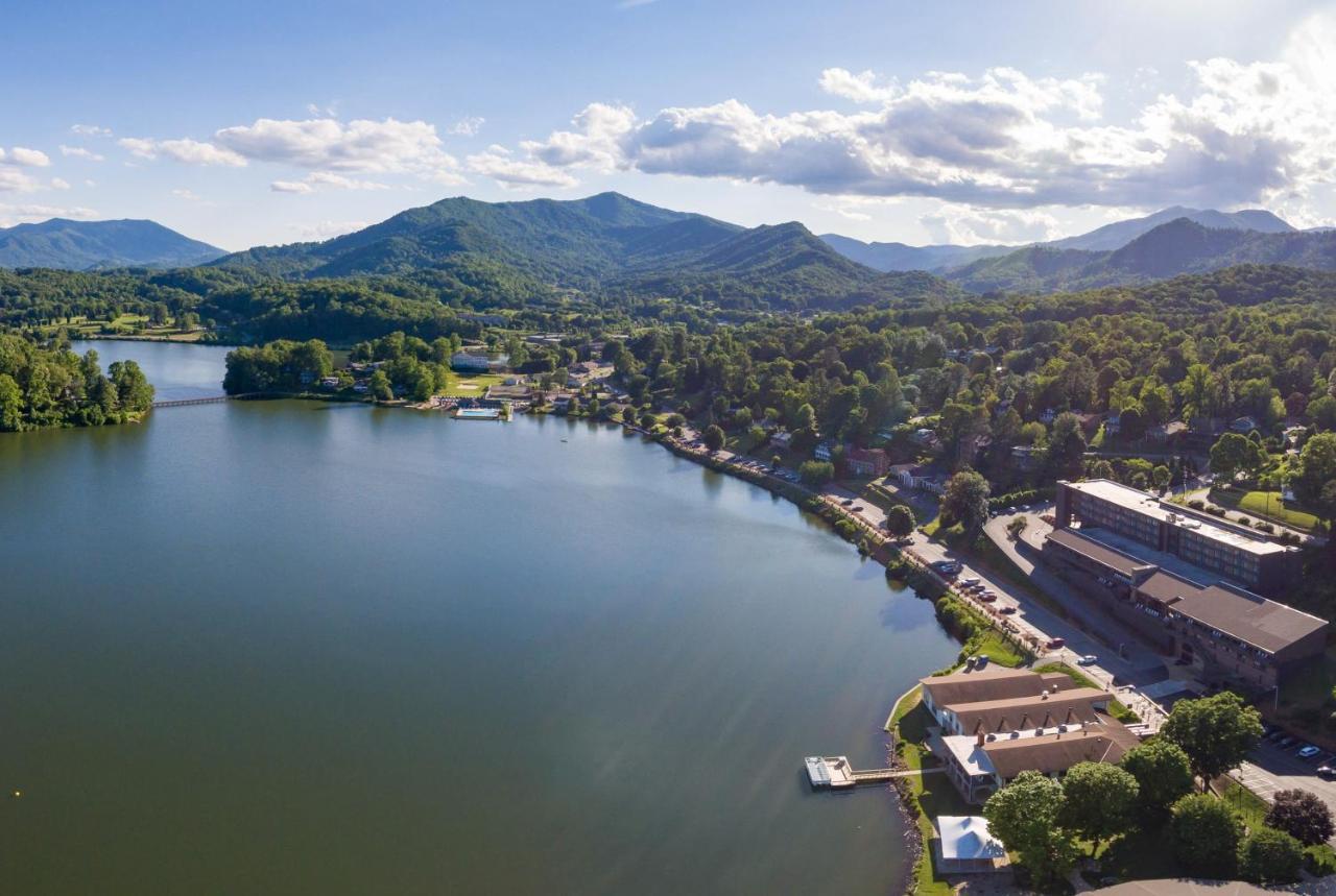 The Terrace Hotel At Lake Junaluska 2*