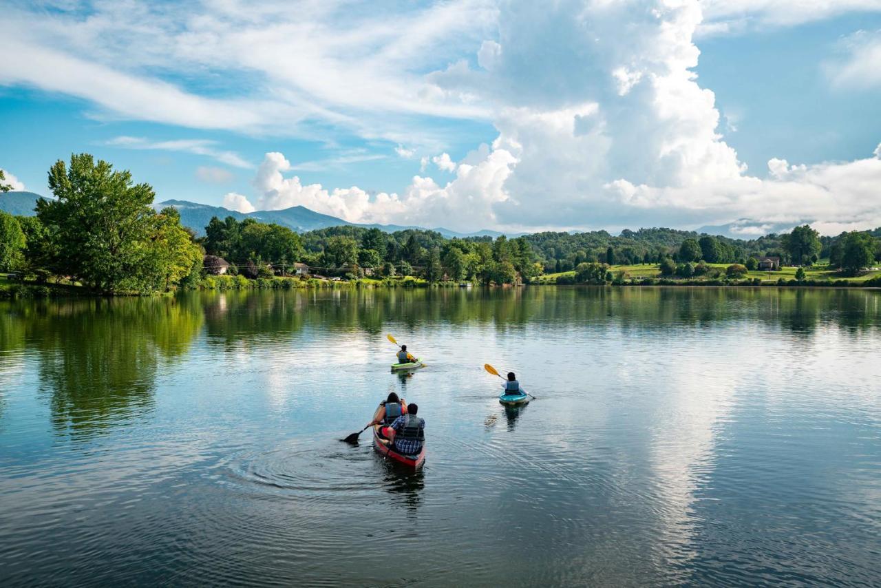 The Terrace Hotel At Lake Junaluska Hotel 2*
