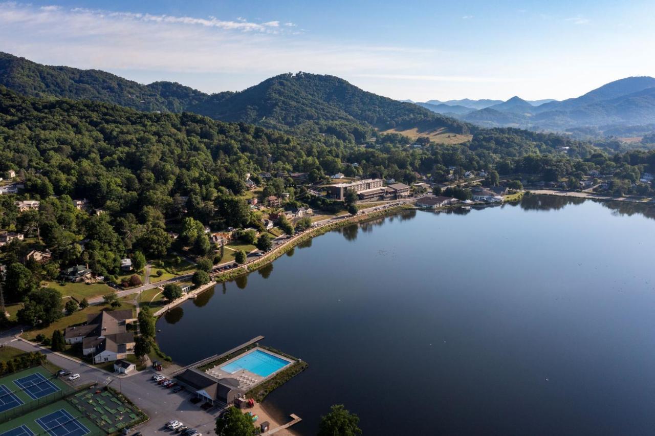 The Terrace Hotel At Lake Junaluska Hotel Lake Junaluska